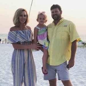 Meet your Posher, Leahandbryan